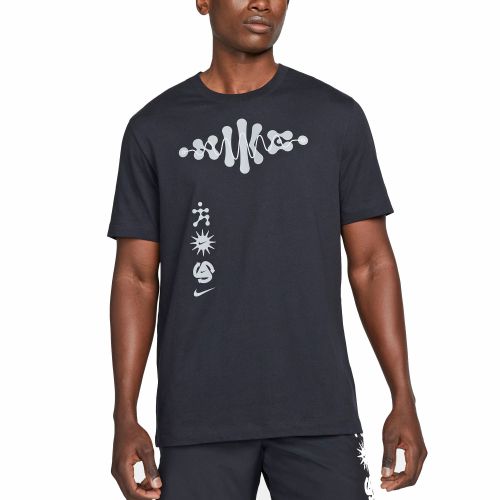 Koszulka męska do biegania Nike Wild Run DM5435