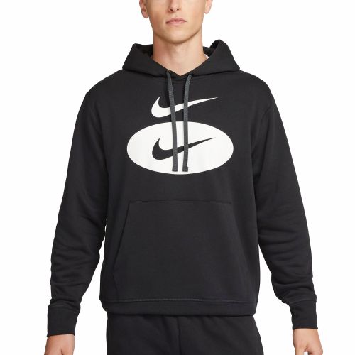 Bluza męska z kapturem Nike Sportswear Swoosh League DM5458