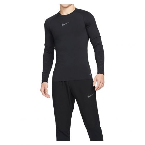 Koszulka męska treningowa kompresyjna Nike Pro ADV DM5531