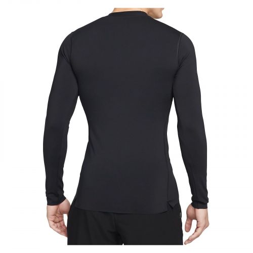 Koszulka męska treningowa kompresyjna Nike Pro ADV DM5531