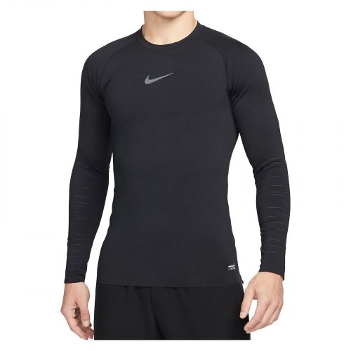 Koszulka męska treningowa kompresyjna Nike Pro ADV DM5531