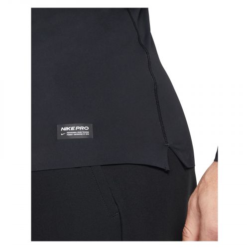 Koszulka męska treningowa kompresyjna Nike Pro ADV DM5531