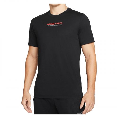 Koszulka treningowa męska Nike Pro Dri-Fit DM5677