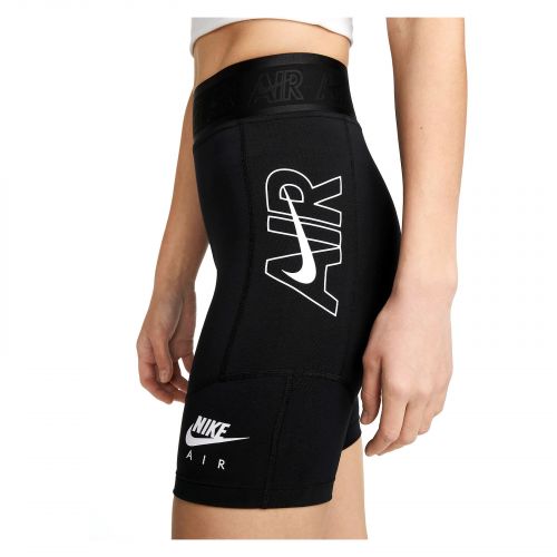 Spodenki rowerowe damskie kolarki Nike Air DM6055