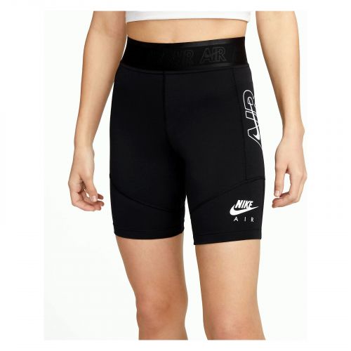 Spodenki rowerowe damskie kolarki Nike Air DM6055