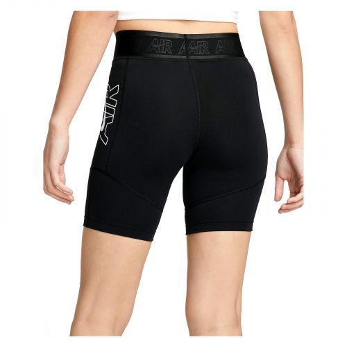 Spodenki rowerowe damskie kolarki Nike Air DM6055