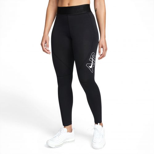 Legginsy damskie Nike Air DM6065