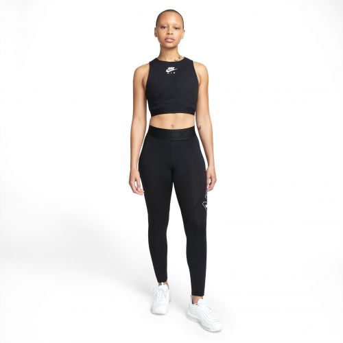Legginsy damskie Nike Air DM6065