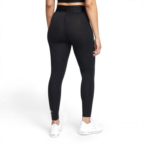 Legginsy damskie Nike Air DM6065