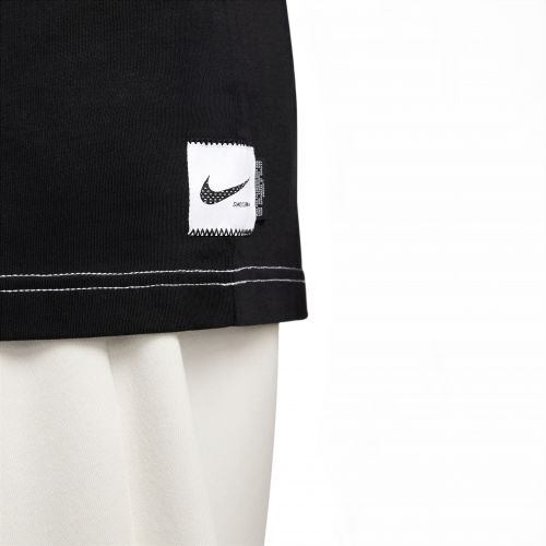 Koszulka damska Nike Sportswear Swoosh DM6211