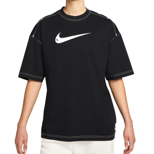 Koszulka damska Nike Sportswear Swoosh DM6211