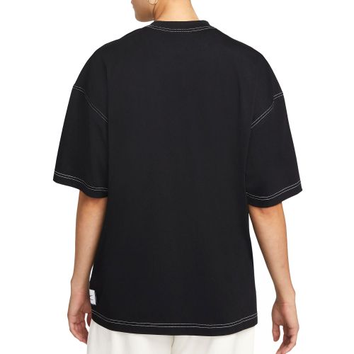 Koszulka damska Nike Sportswear Swoosh DM6211