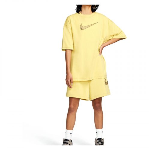Koszulka damska Nike Sportswear Swoosh DM6211
