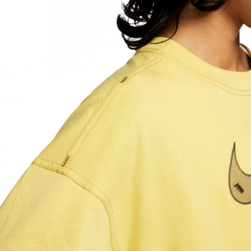 Koszulka damska Nike Sportswear Swoosh DM6211