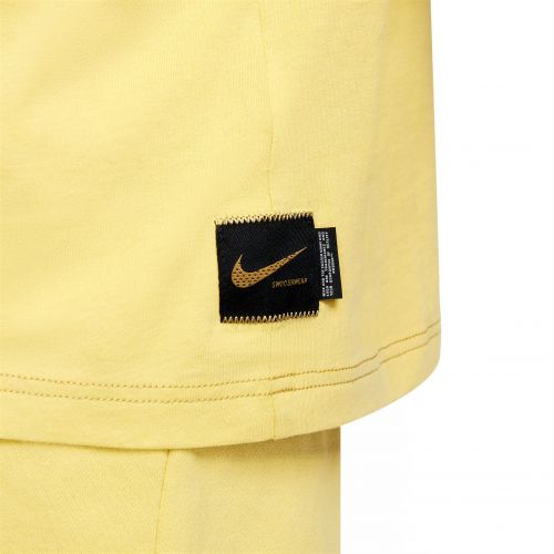 Koszulka damska Nike Sportswear Swoosh DM6211