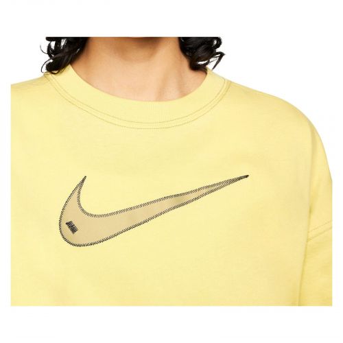 Koszulka damska Nike Sportswear Swoosh DM6211