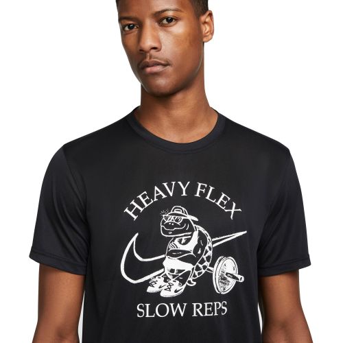 Koszulka męska Nike Dri-FIT Legend DM6283