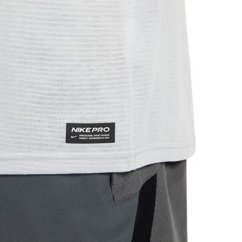 Koszulka męska treningowa Nike Pro Dri-FIT ADV DM6494