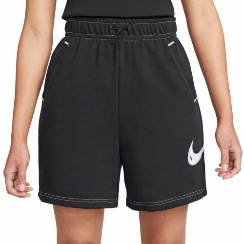 Spodenki damskie Nike Sportswear Swoosh DM6750