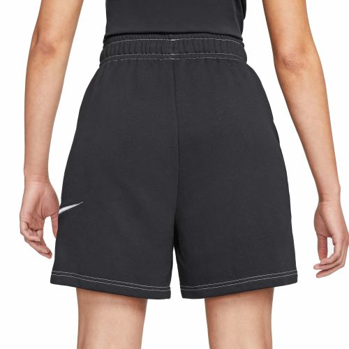 Spodenki damskie Nike Sportswear Swoosh DM6750