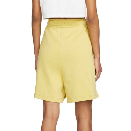 Spodenki damskie Nike Sportswear Swoosh DM6750