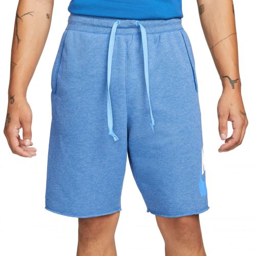 Spodenki męskie Nike Sportswear Sport Essentials DM6817