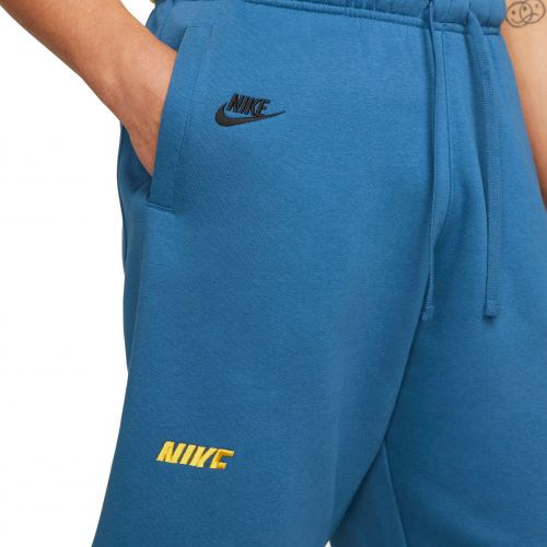 Spodenki męskie Nike Sportswear Sport Essentials+ DM6877