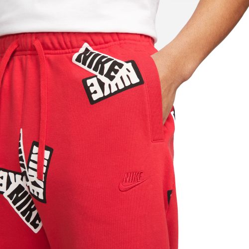 Spodenki męskie Nike Sportswear Sport Essentials DM6887