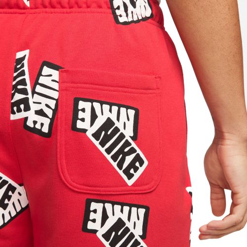 Spodenki męskie Nike Sportswear Sport Essentials DM6887