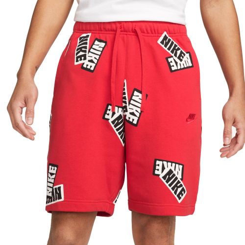 Spodenki męskie Nike Sportswear Sport Essentials DM6887