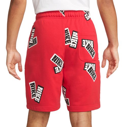 Spodenki męskie Nike Sportswear Sport Essentials DM6887