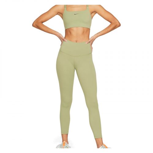 Legginsy damskie 7/8 Nike Yoga Dri-Fit DM7023 