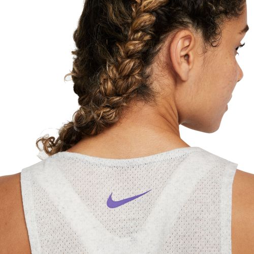 Koszulka damska do biegania Nike Dri-FIT DM7571