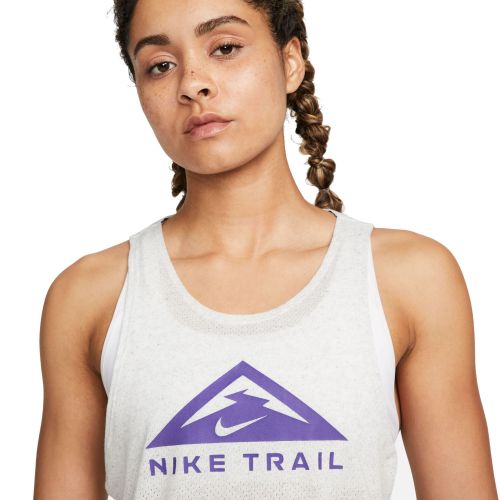 Koszulka damska do biegania Nike Dri-FIT DM7571