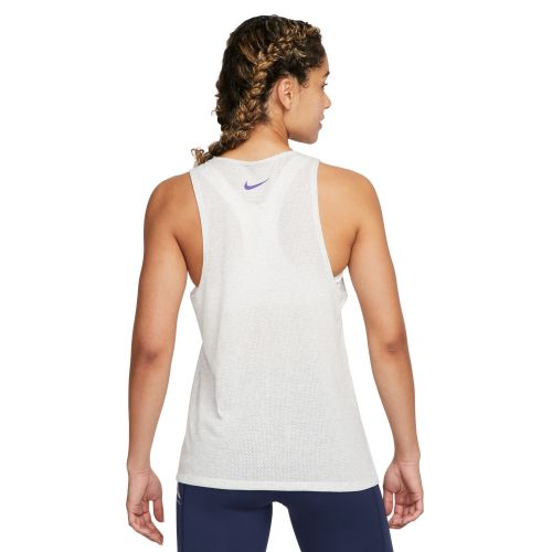 Koszulka damska do biegania Nike Dri-FIT DM7571