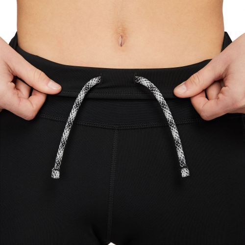 Spodenki damskie do biegania Nike Epic Luxe DM7573