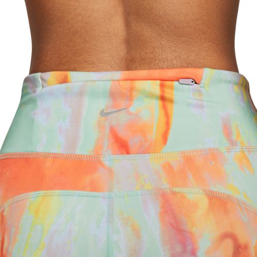 Spodnie damskie do biegania Nike Dri-FIT Epic Luxe DM7716