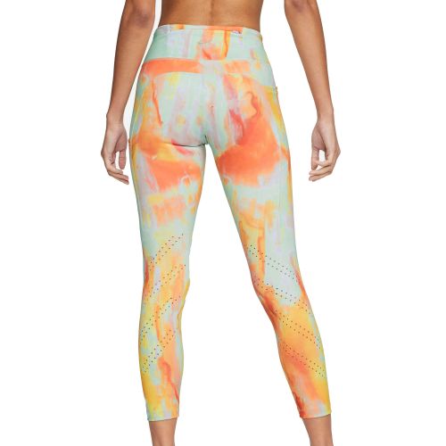 Spodnie damskie do biegania Nike Dri-FIT Epic Luxe DM7716