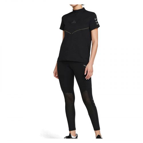 Koszulka do biegania damska Nike ADV Run Division DM7747