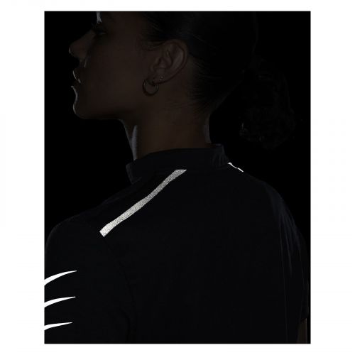 Koszulka do biegania damska Nike ADV Run Division DM7747