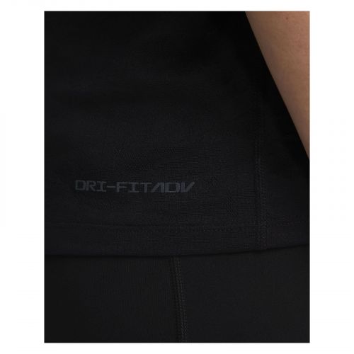 Koszulka do biegania damska Nike ADV Run Division DM7747