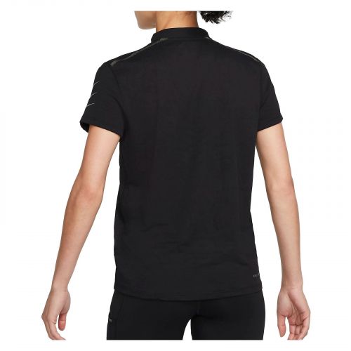 Koszulka do biegania damska Nike ADV Run Division DM7747