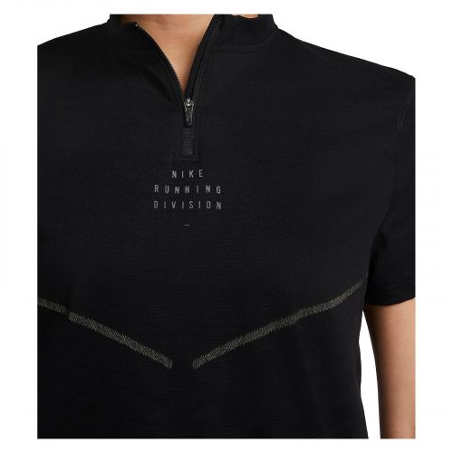 Koszulka do biegania damska Nike ADV Run Division DM7747