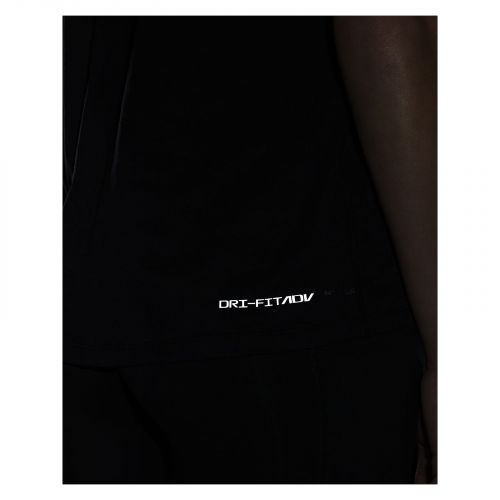 Koszulka do biegania damska Nike ADV Run Division DM7747