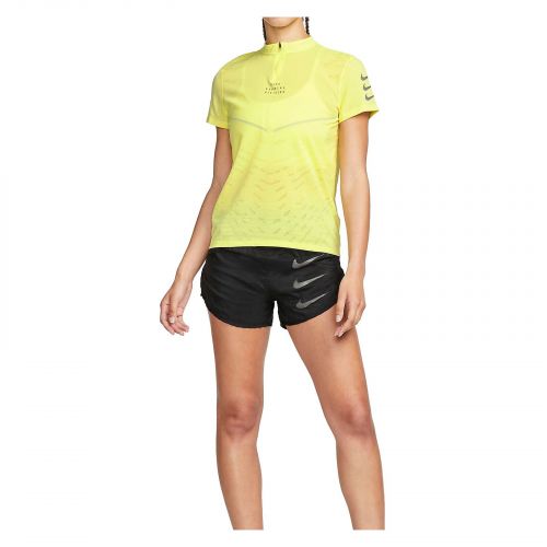 Koszulka do biegania damska Nike ADV Run Division DM7747