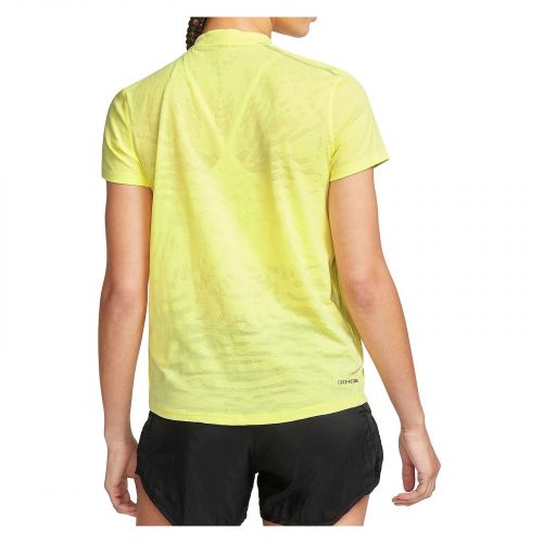 Koszulka do biegania damska Nike ADV Run Division DM7747