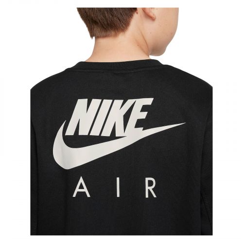 Bluza dla dzieci Nike Air DM8112