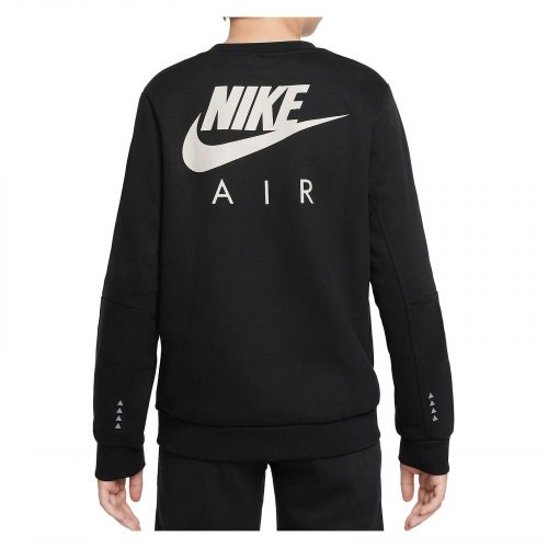 Bluza dla dzieci Nike Air DM8112