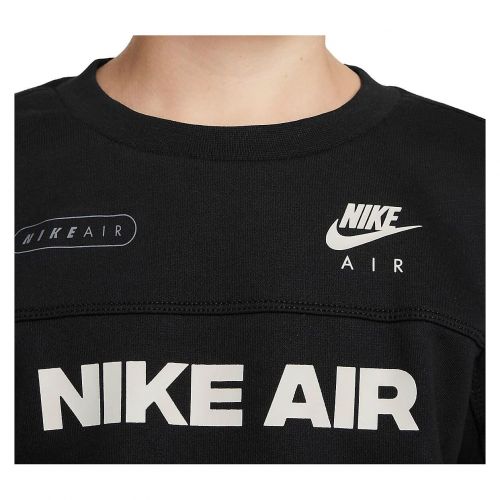 Bluza dla dzieci Nike Air DM8112