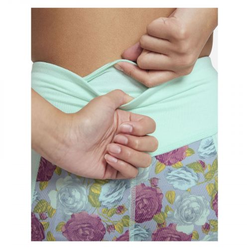 Legginsy dla dziewczynki Nike One Luxe DM8444